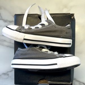 Converse toddler 5